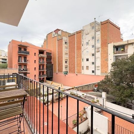 Bebarceloner Sants Apartments - 2 Bedrooms المظهر الخارجي الصورة