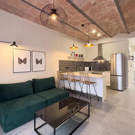 Bebarceloner Sants Apartments - 2 Bedrooms المظهر الخارجي الصورة