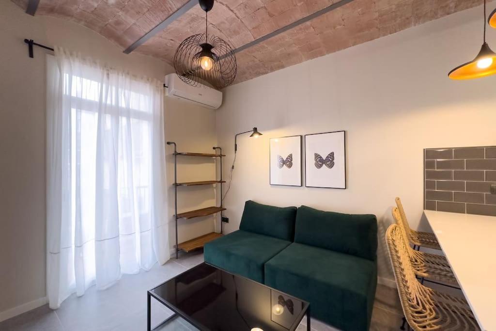 Bebarceloner Sants Apartments - 2 Bedrooms المظهر الخارجي الصورة